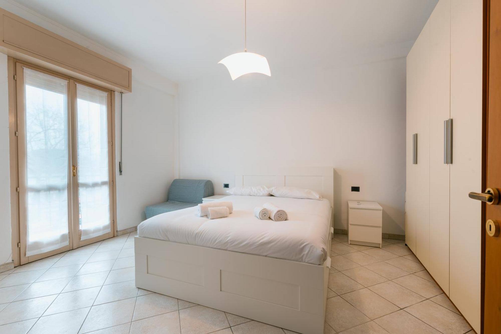 Ihost - De Andreis 11 Apartamento *