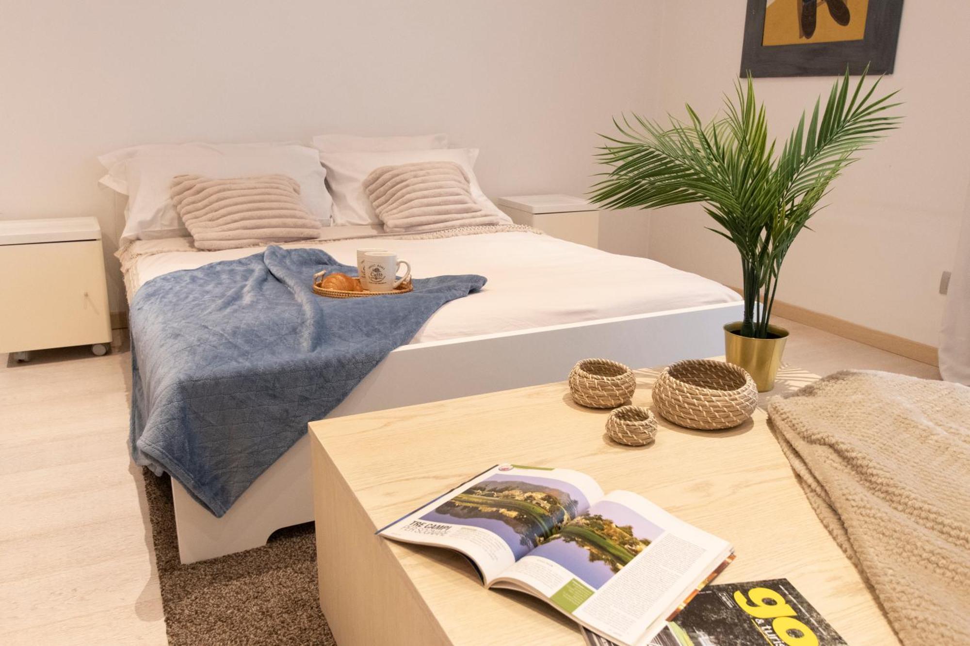 Apartment Luxury - Bramante 7 *