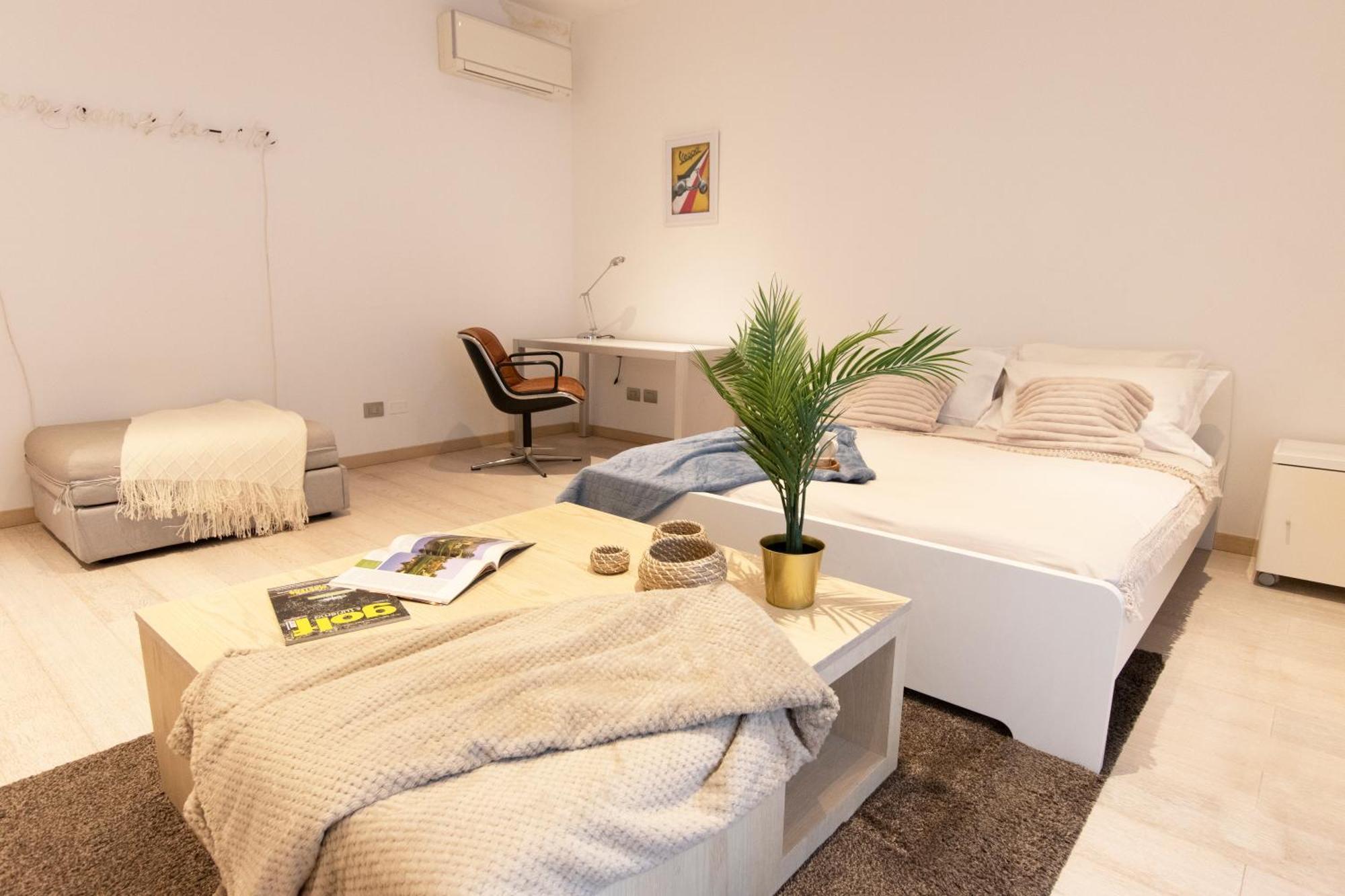 Apartment Luxury - Bramante 7