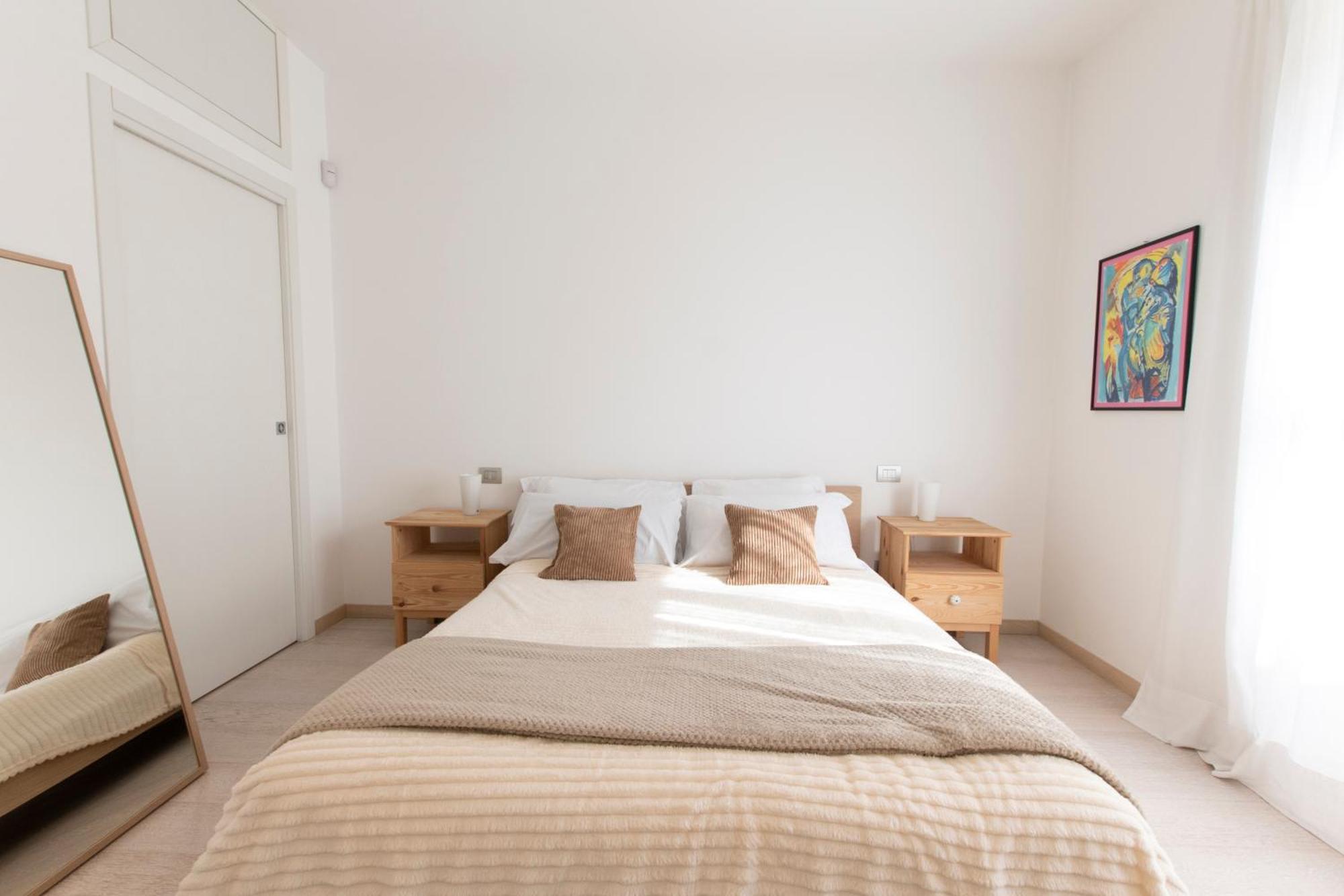Luxury - Bramante 7 * Mailand