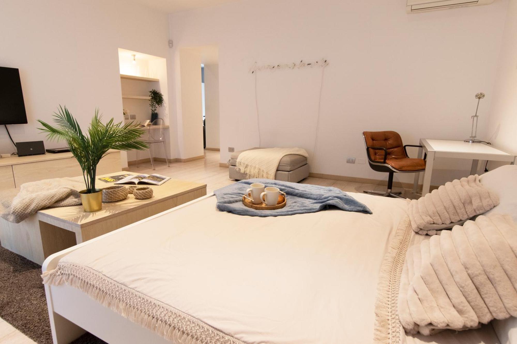 Luxury - Bramante 7 * Mailand