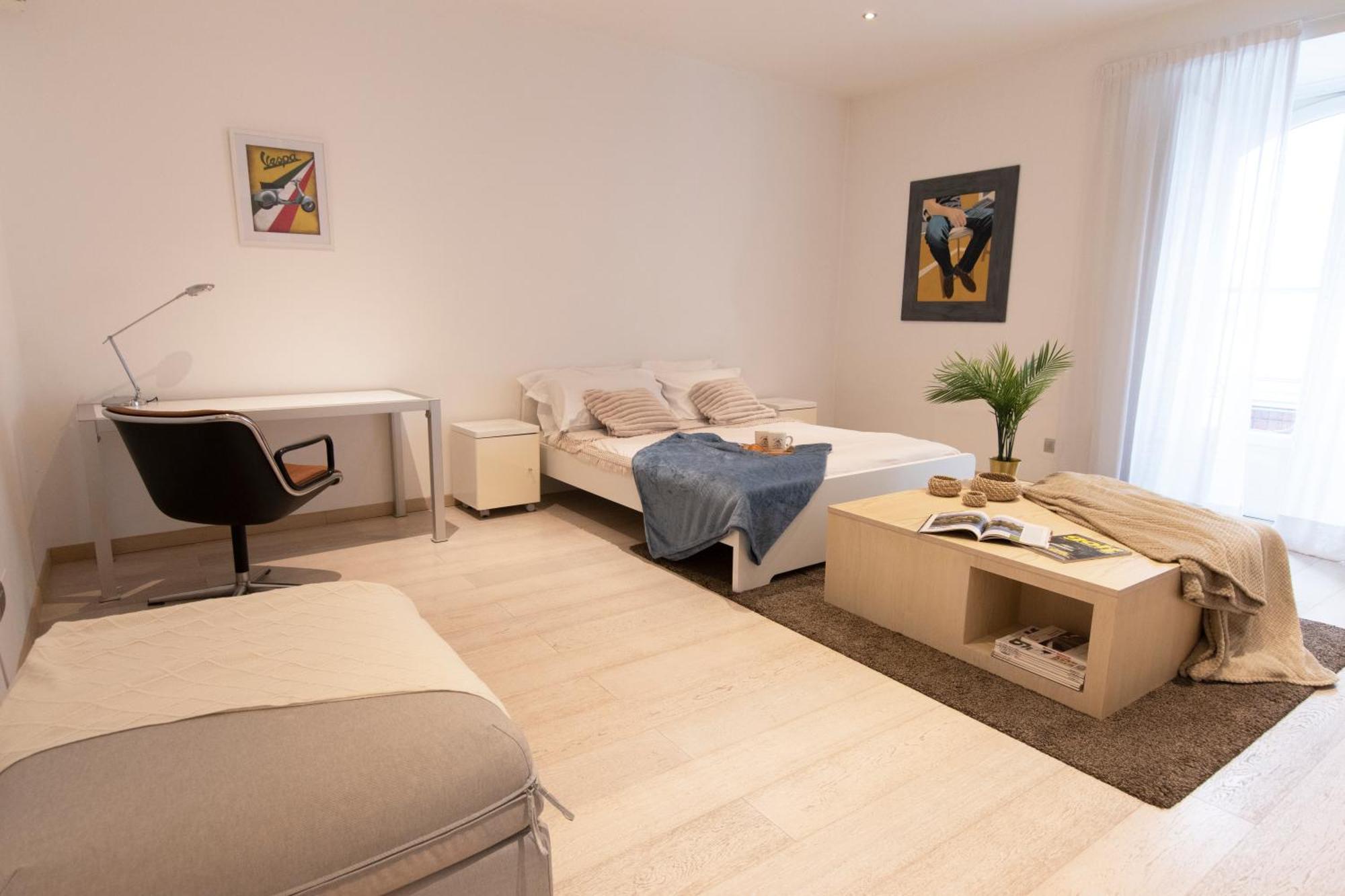 Luxury - Bramante 7 * Mailand