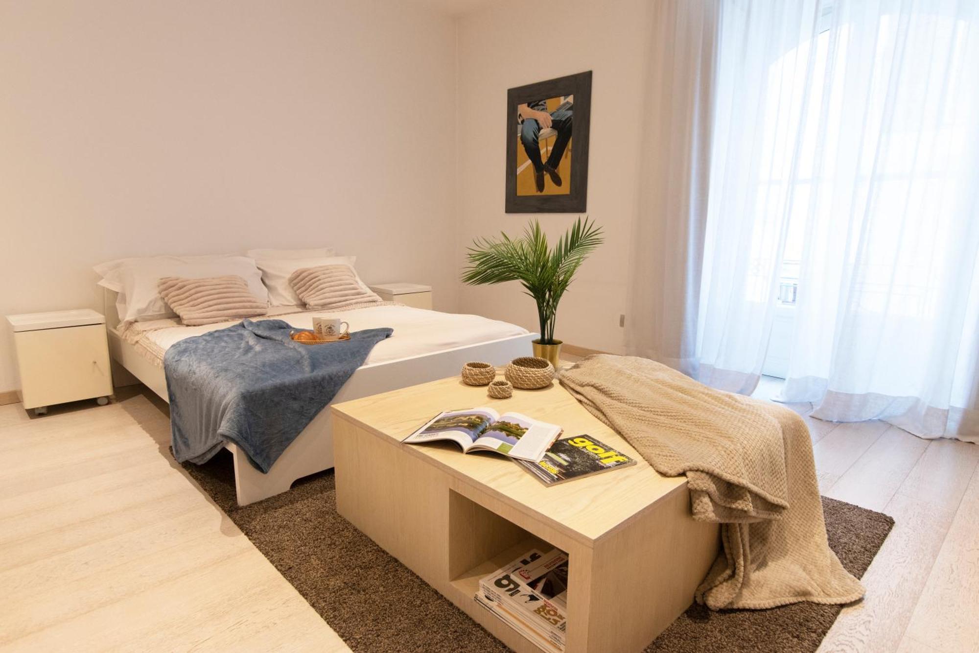 Luxury - Bramante 7
