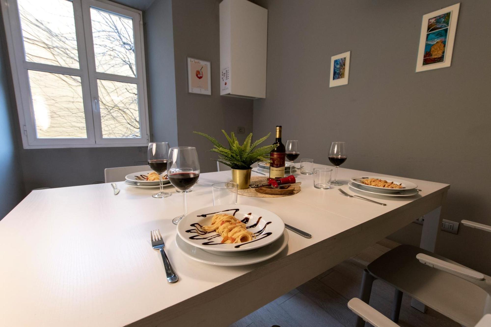 Luxury - Bramante 7 Mailand