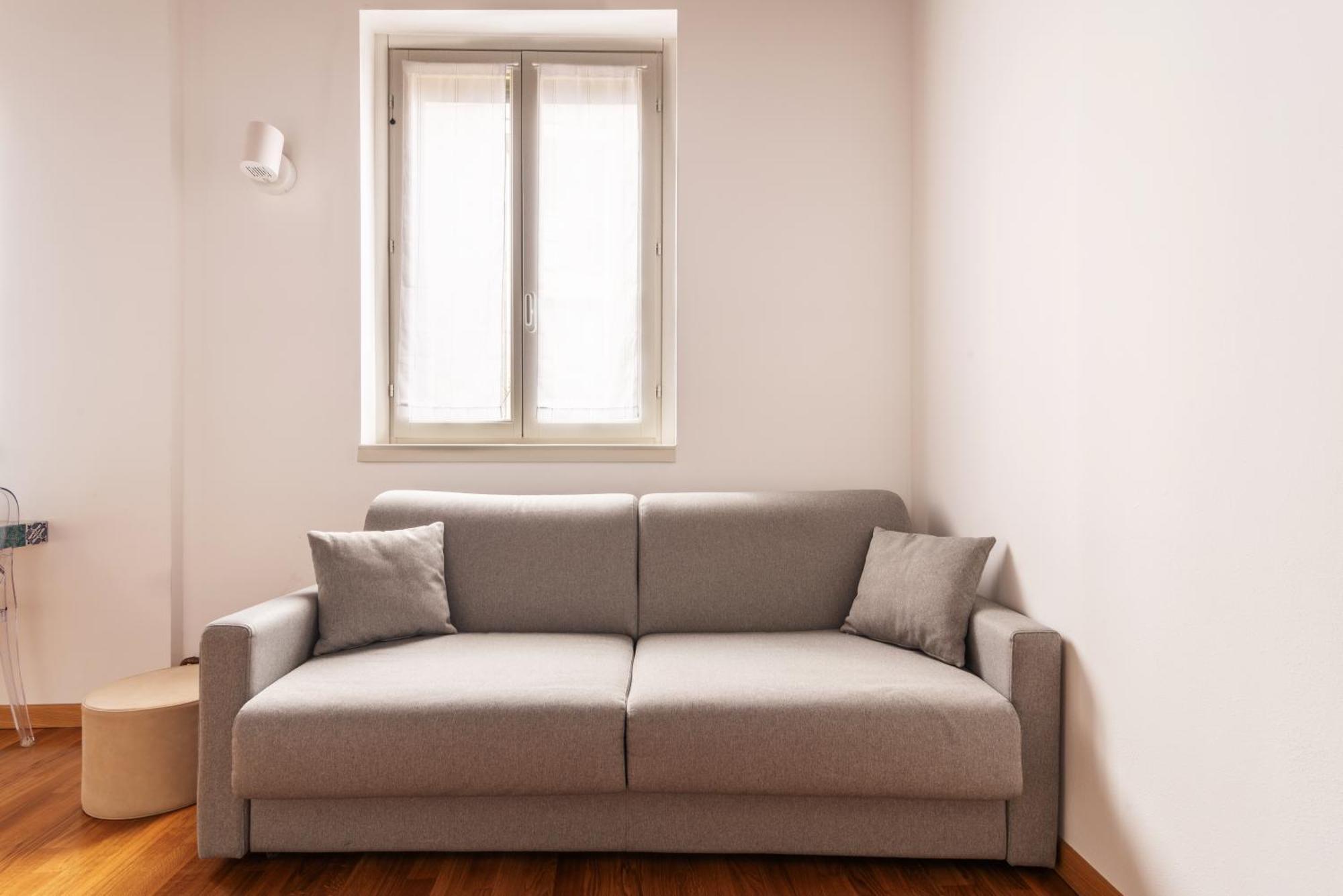 Apartamento Design Arco Della Pace