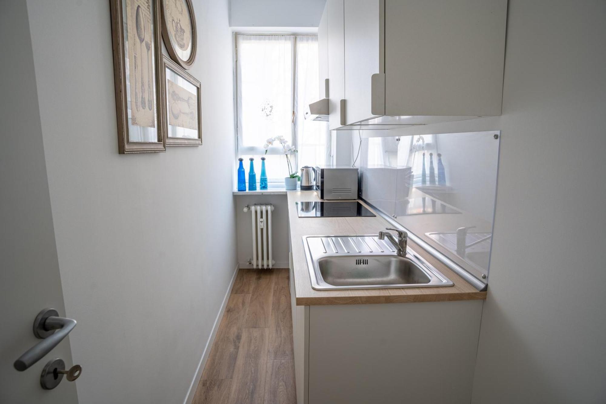 Apartamento Mont Noir