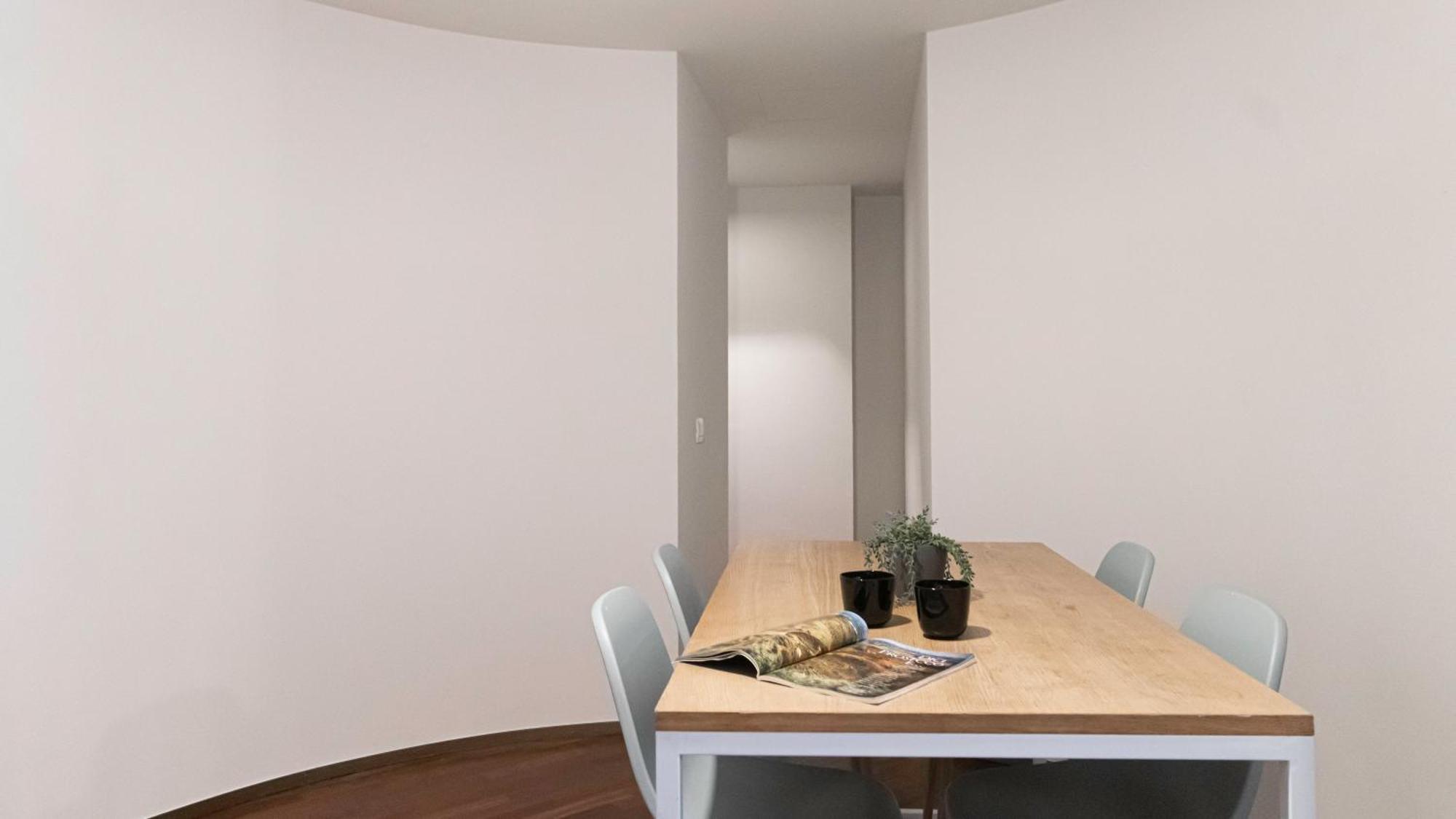 Apartamento Italianway - San Marco 1