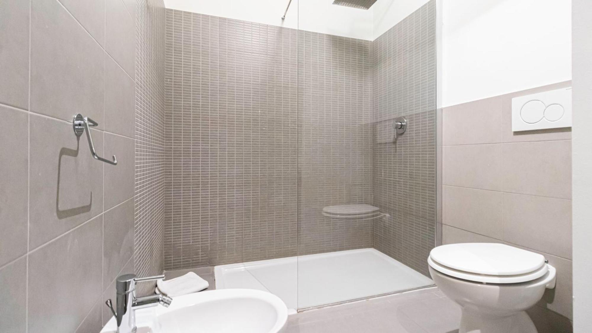 Apartamento Italianway - San Marco 1 Milão