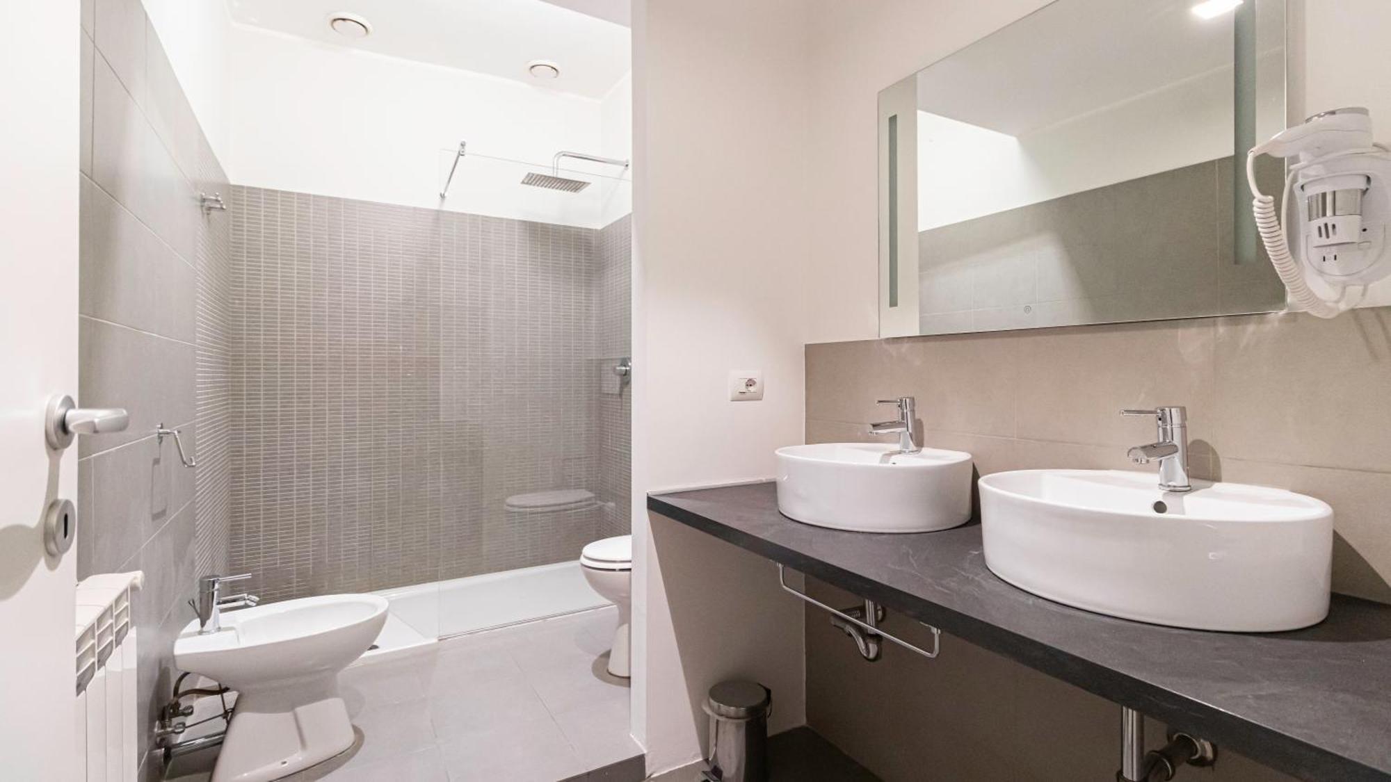 Apartamento Italianway - San Marco 1