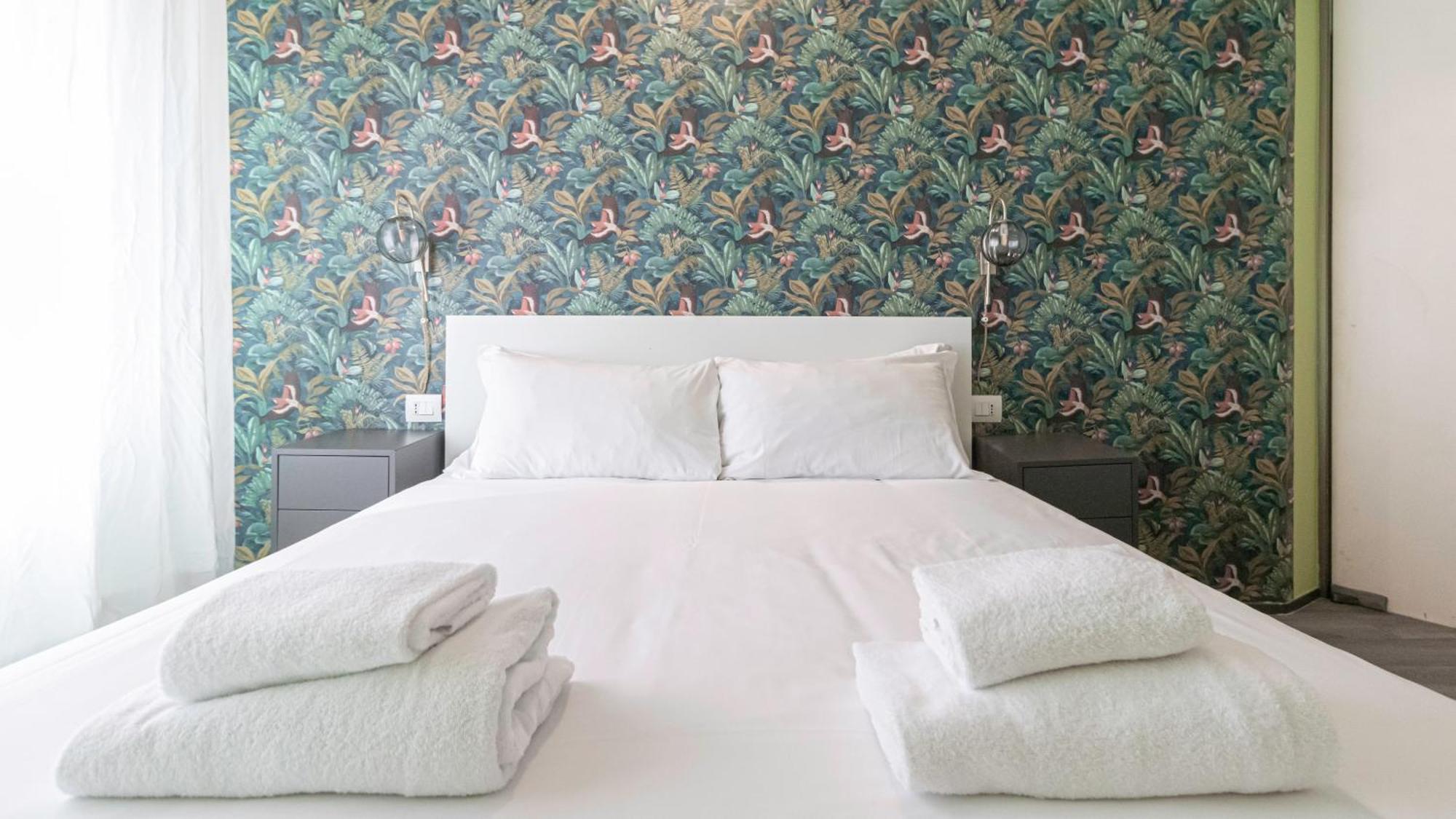 Apartamento Italianway - San Marco 1 Milão