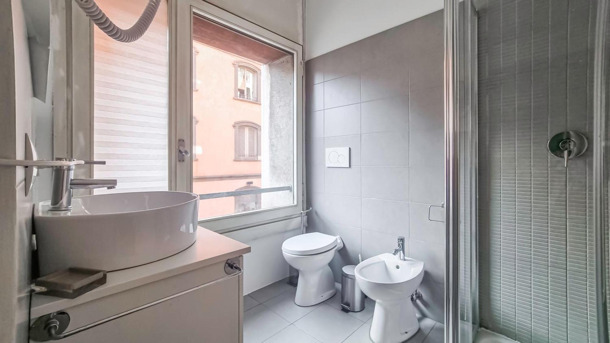 Italianway - San Marco 1 Apartamento Milão