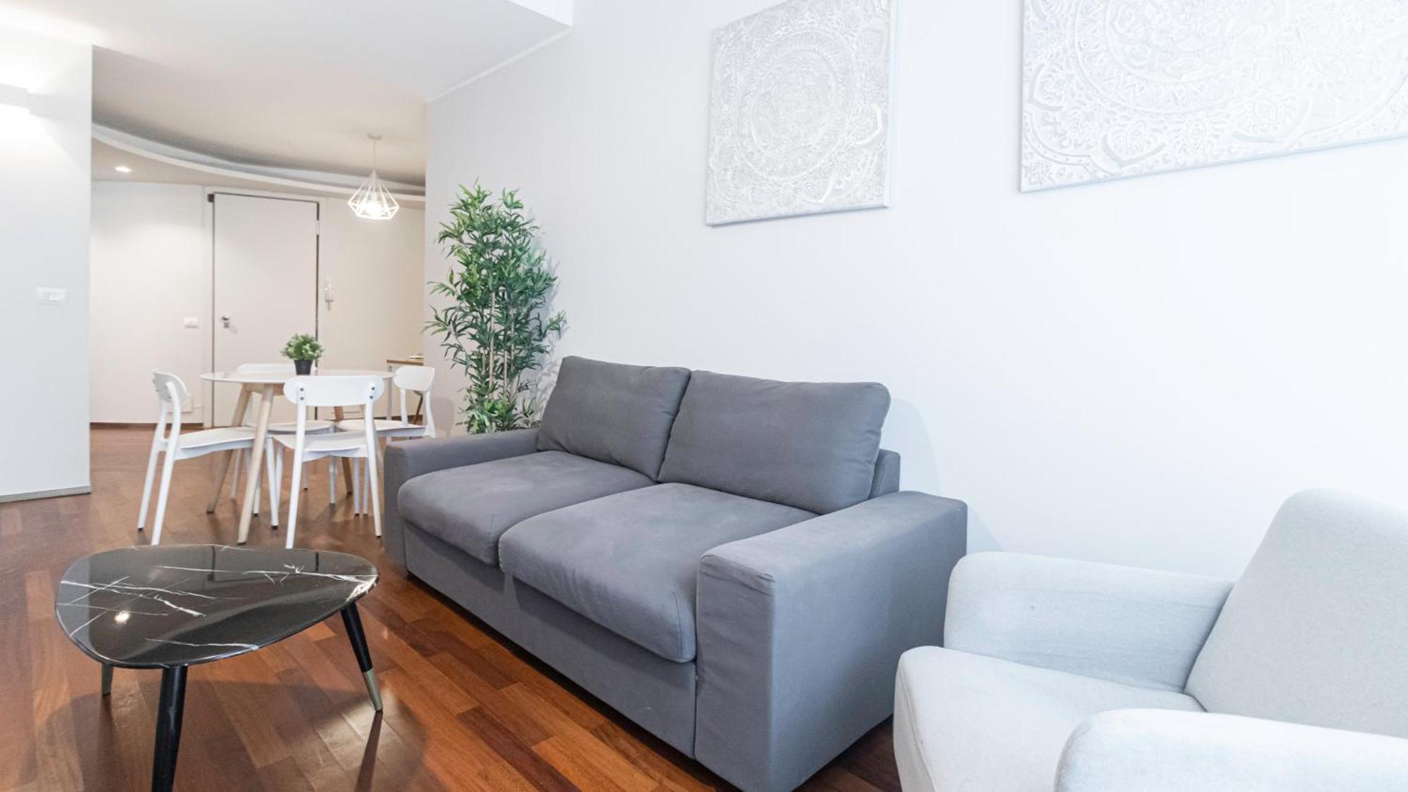 Apartamento Italianway - San Marco 1 Milão
