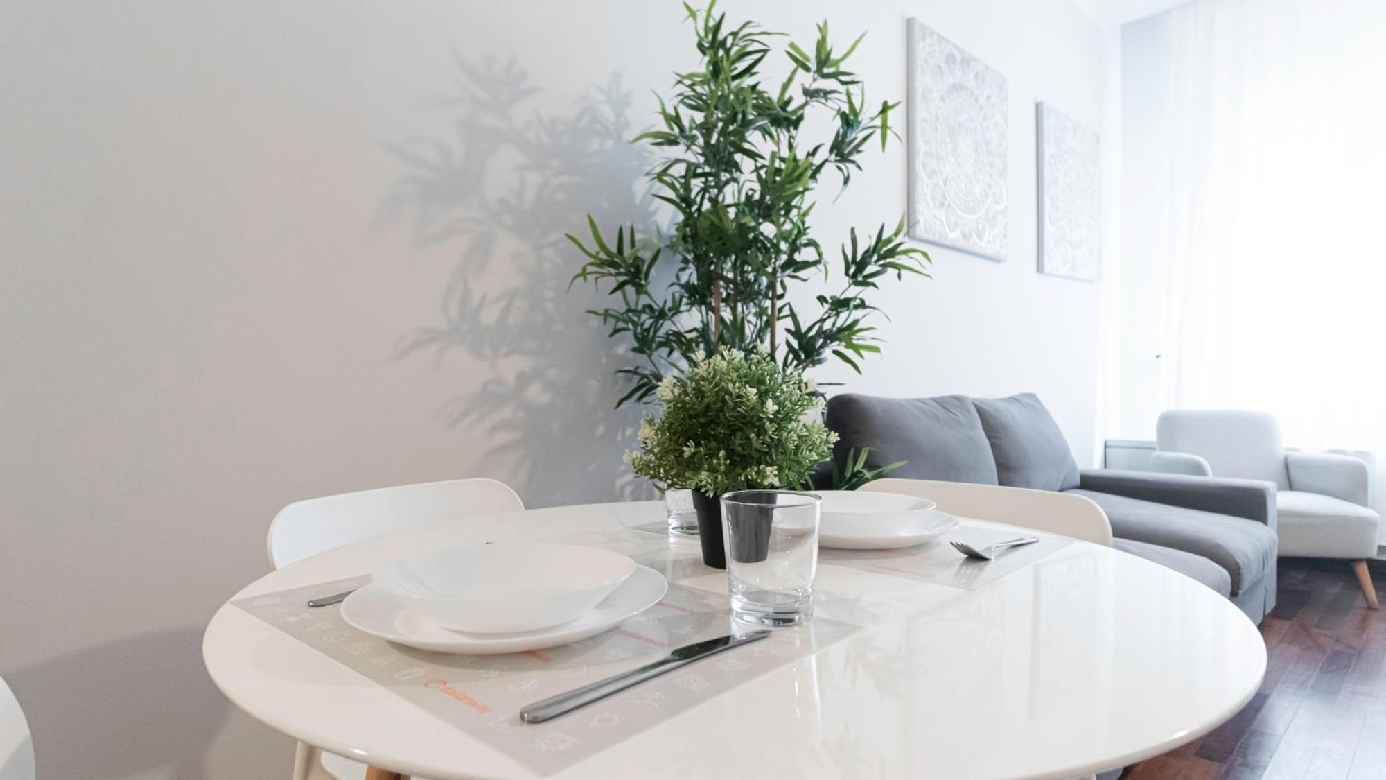 Apartamento Italianway - San Marco 1