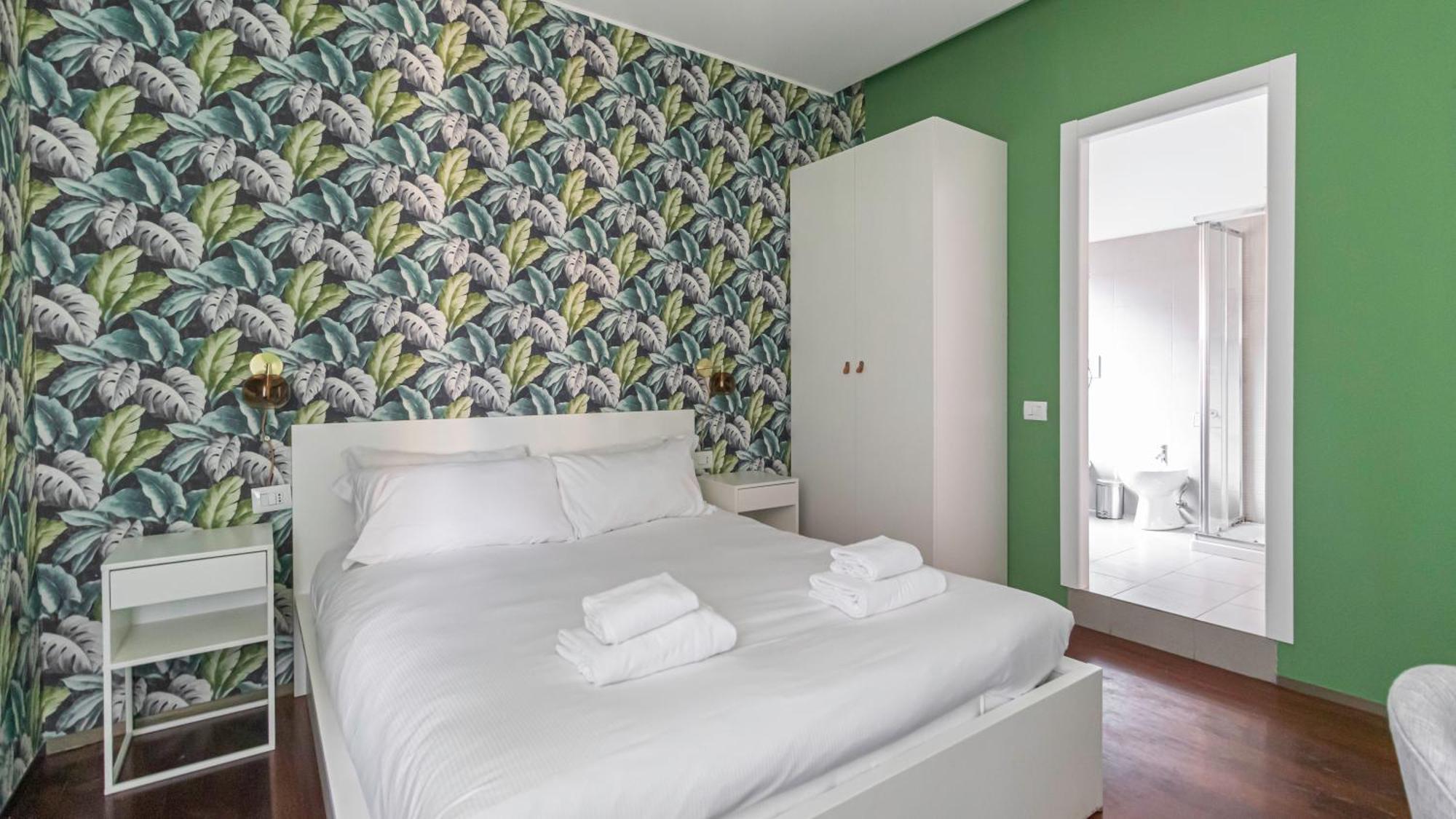 Italianway - San Marco 1 Apartamento *