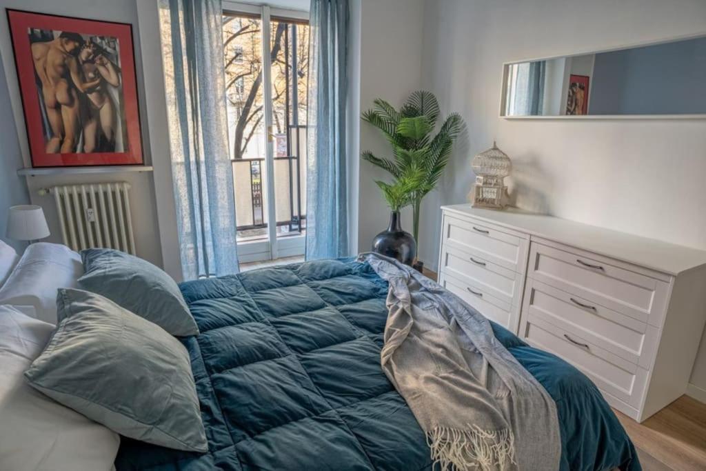 Mont Noir Apartamento Milão