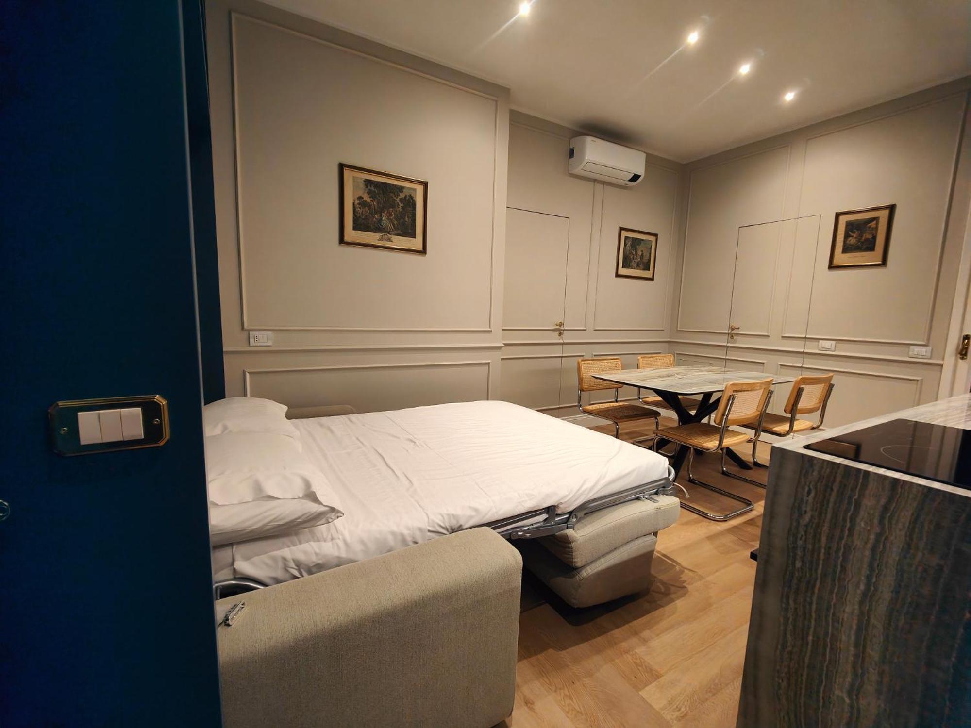 Ottoboni 2a Luxury Penthouse