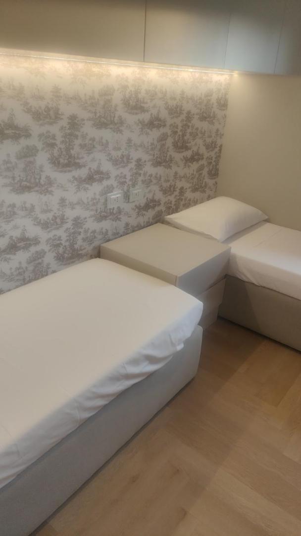 Ottoboni 2a Luxury Penthouse Apartamento *