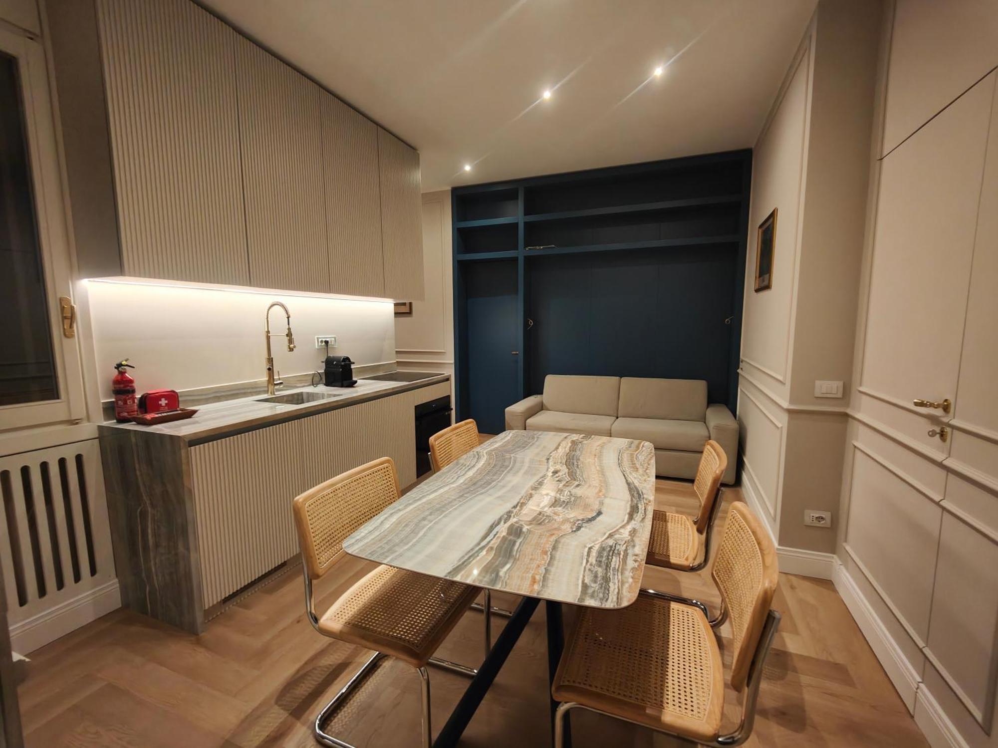 Ottoboni 2a Luxury Penthouse * Milão