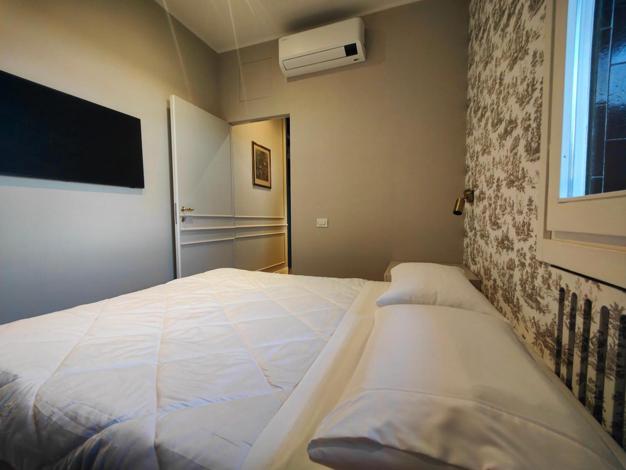 Ottoboni 2a Luxury Penthouse Apartamento