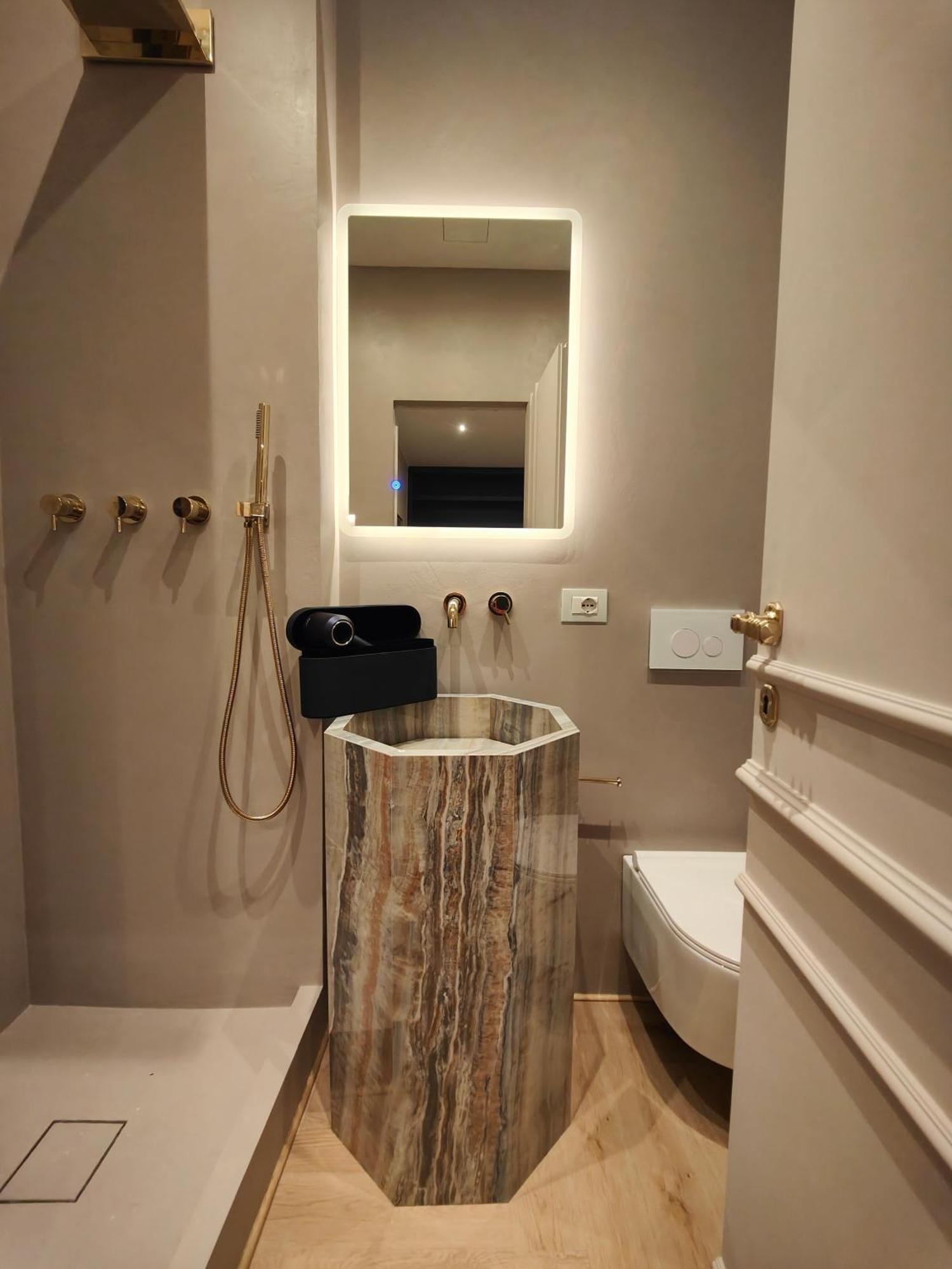 Apartamento Ottoboni 2a Luxury Penthouse Milão