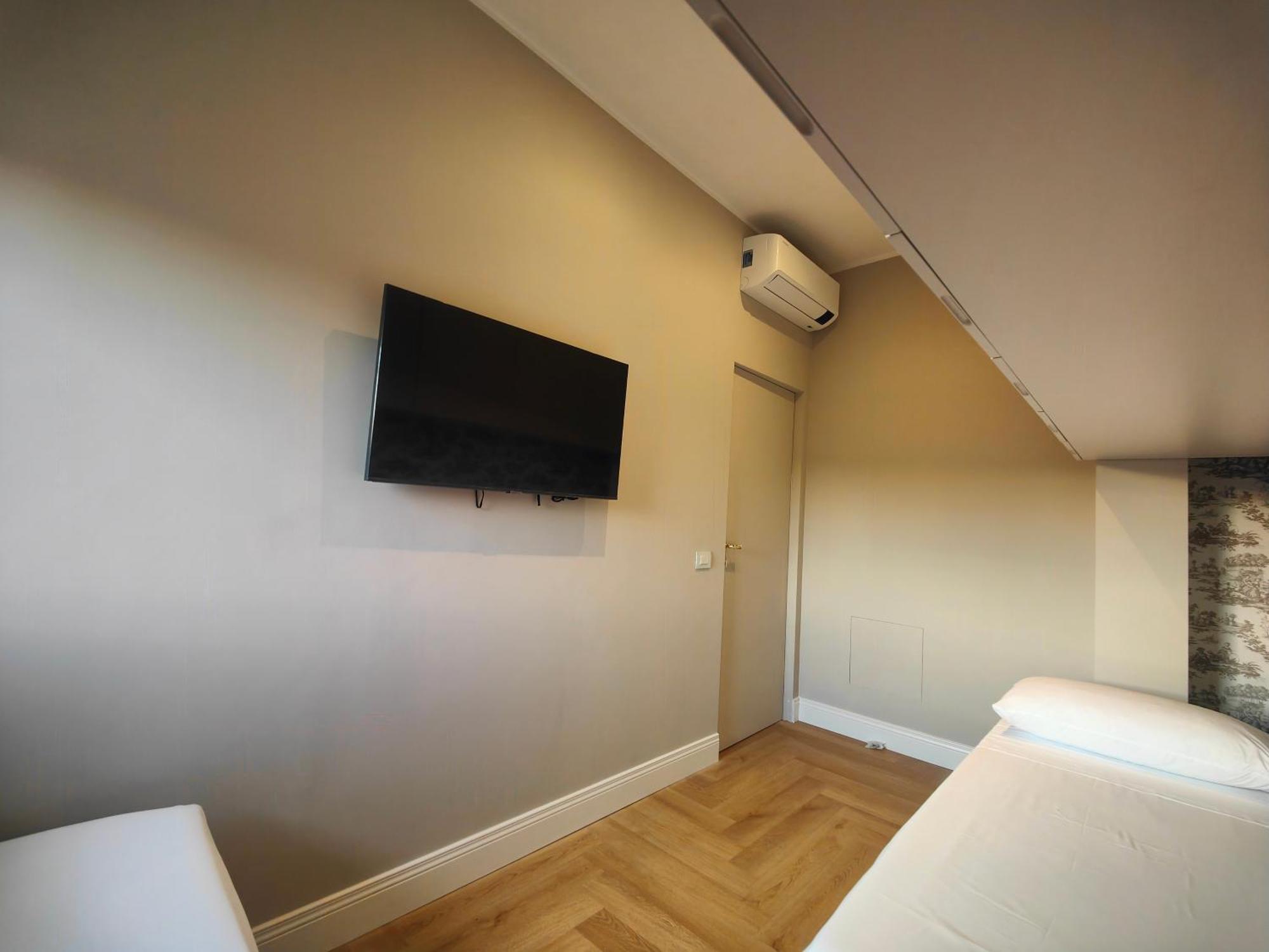 Apartamento Ottoboni 2a Luxury Penthouse