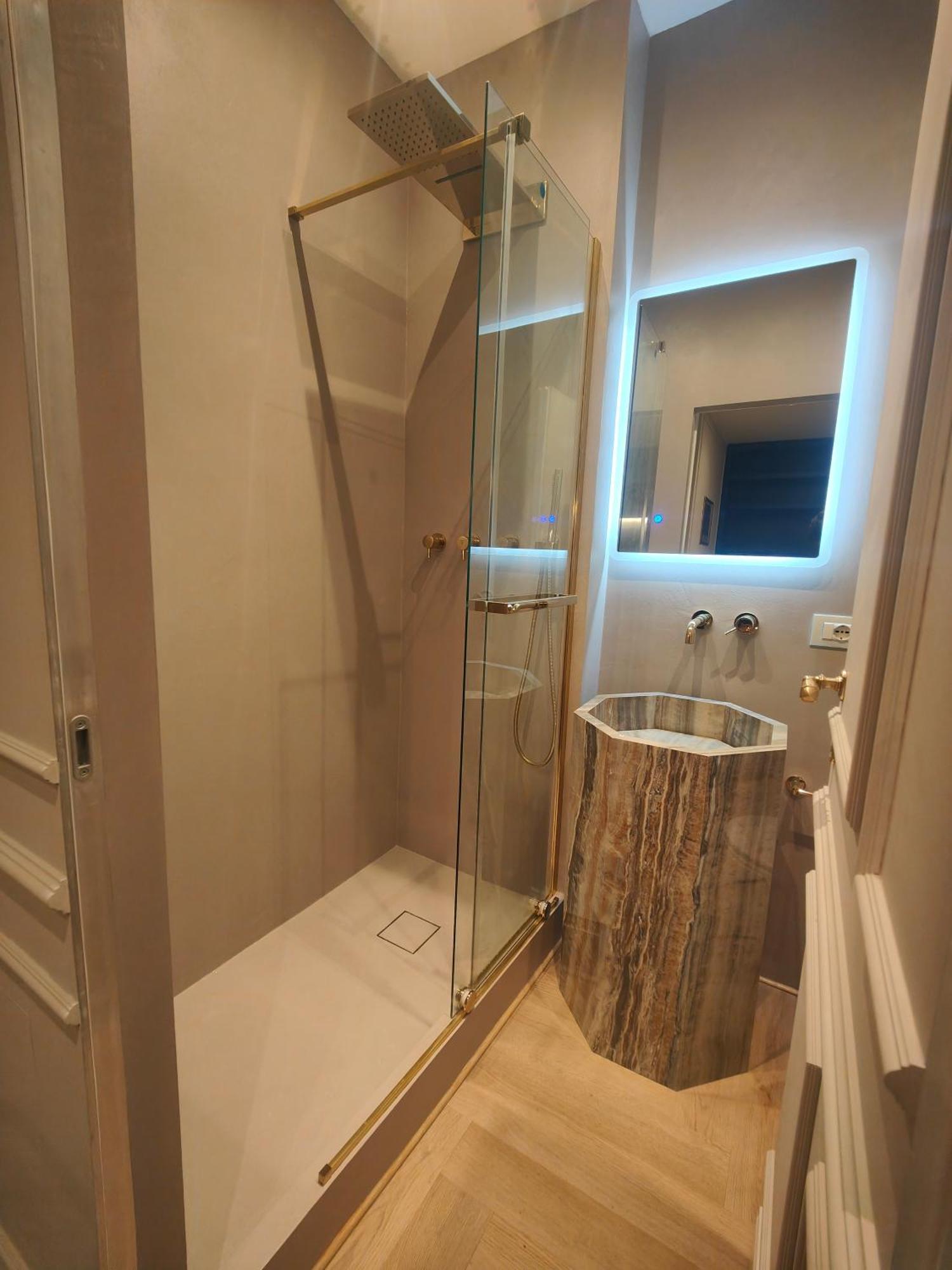 Ottoboni 2a Luxury Penthouse Apartamento *