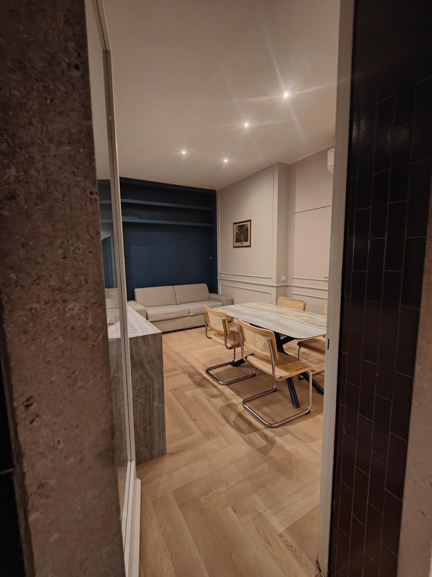 Ottoboni 2a Luxury Penthouse Milão