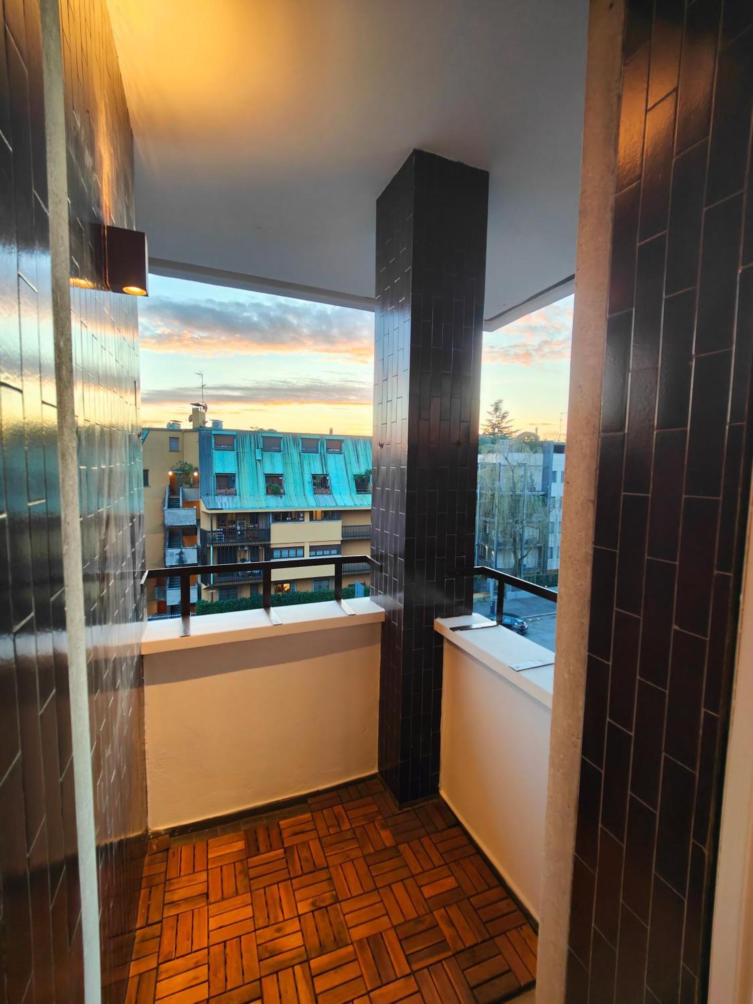 Ottoboni 2a Luxury Penthouse Apartamento