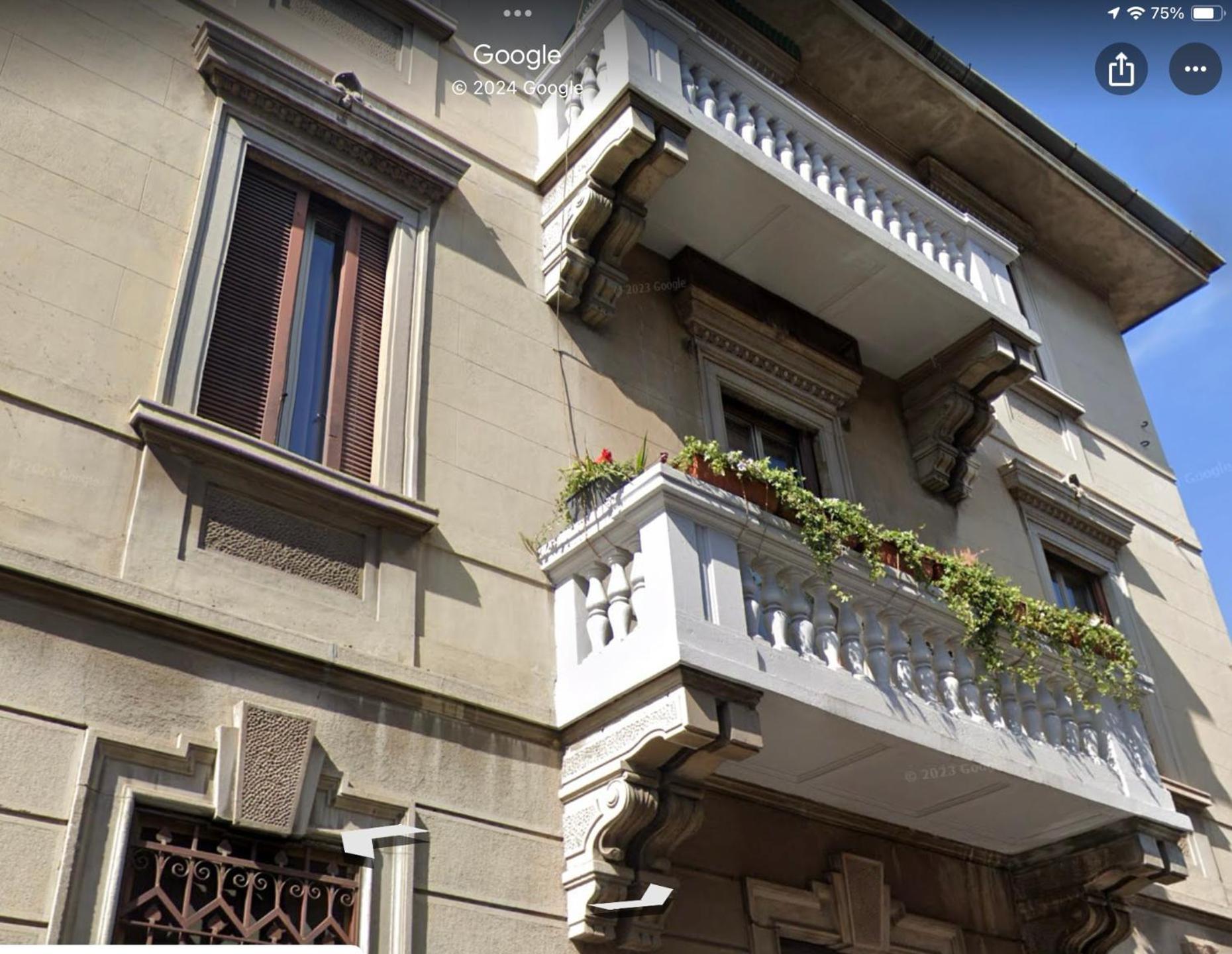 Chiarilu Near The Center Politecnico Fair And Life Apartment