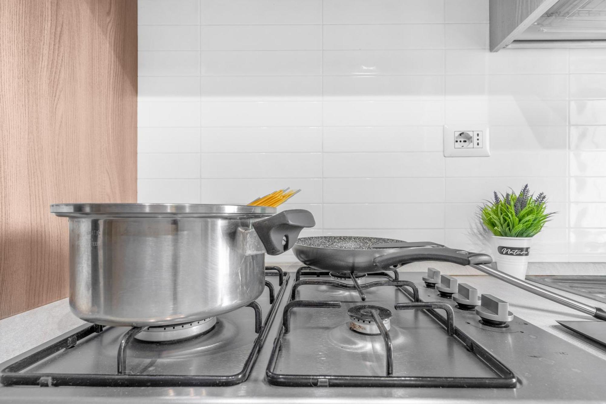 Apartamento Free Park- San Siro - Mediolanum Forum 15 Min Milão