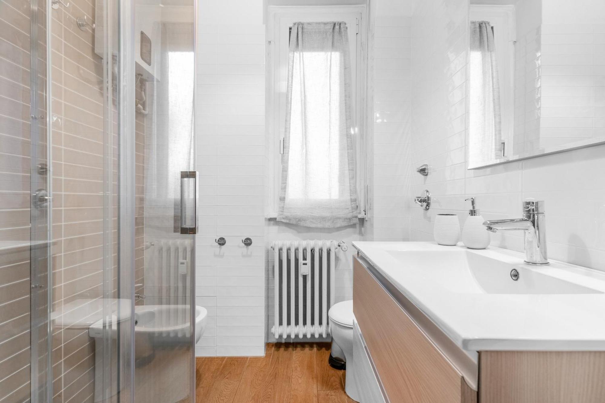 Apartamento Free Park- San Siro - Mediolanum Forum 15 Min