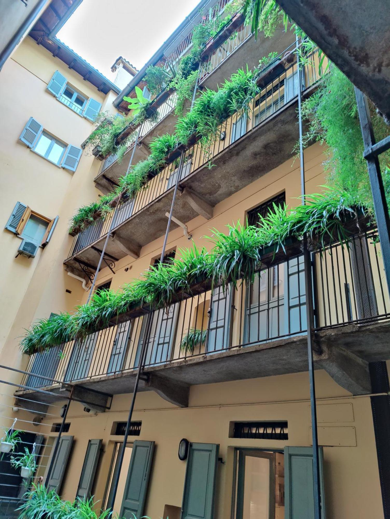 Cozy Brera * Milão
