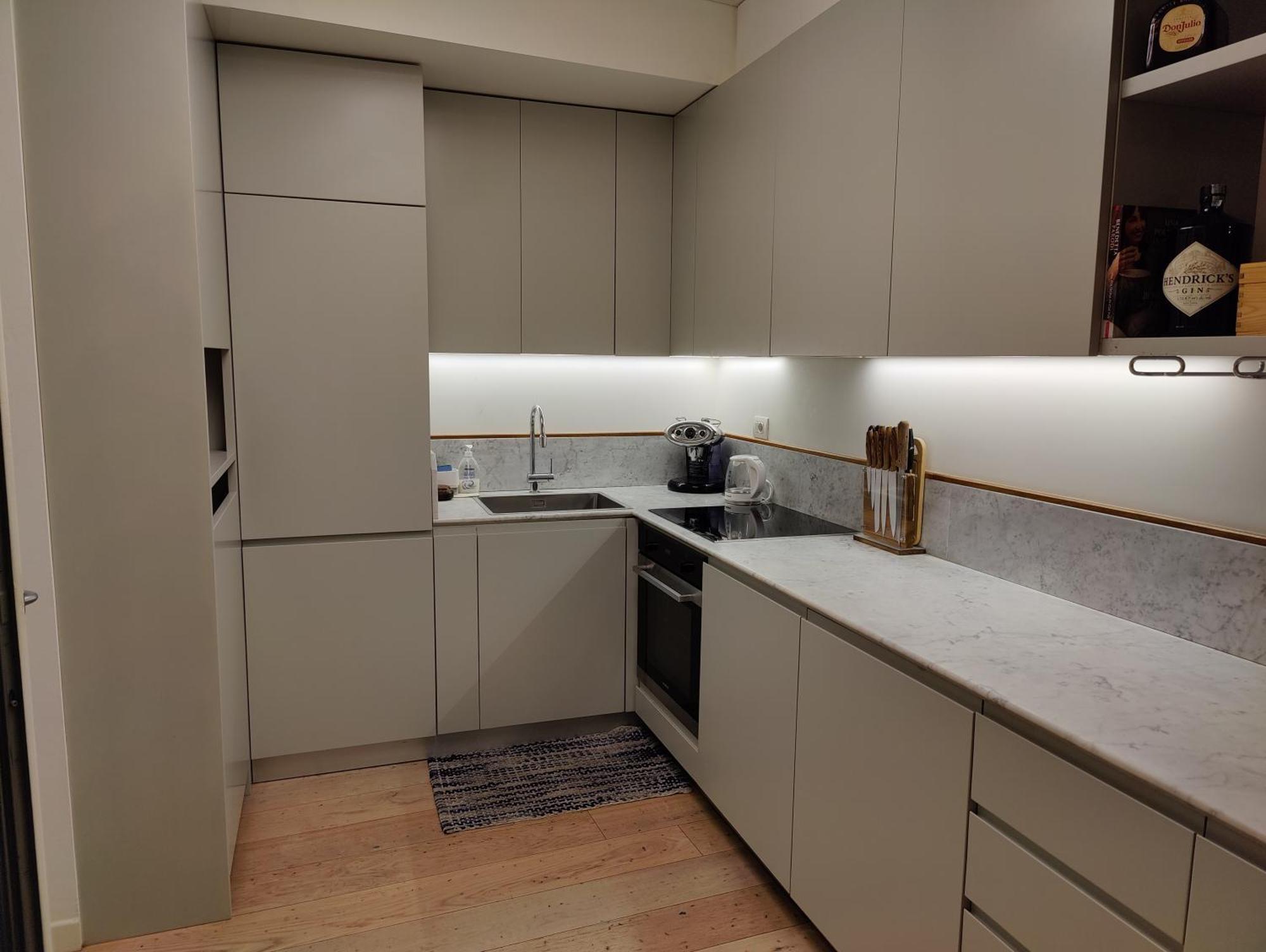 Apartamento Cozy Brera Milão