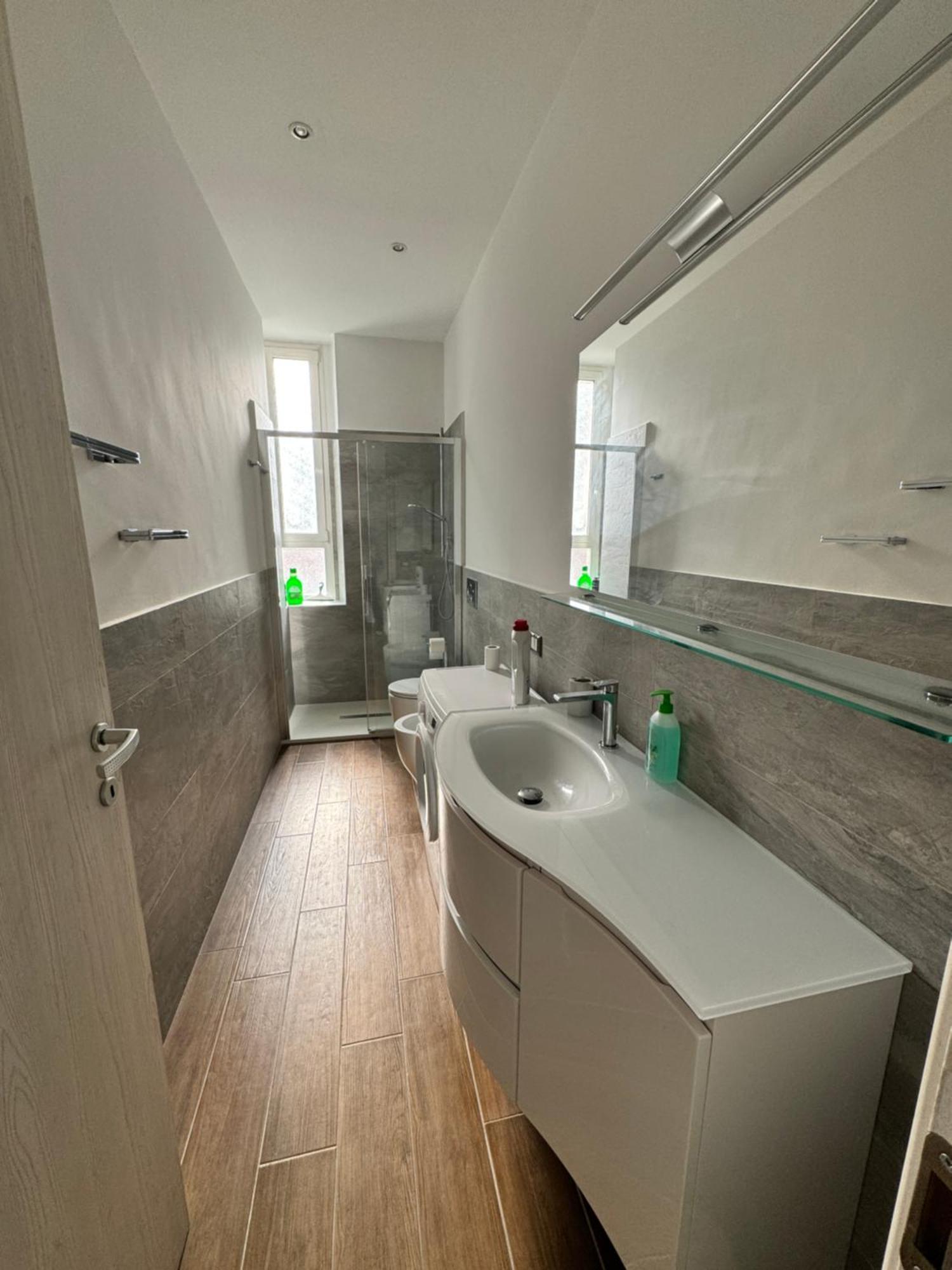 Apartamento Portello House