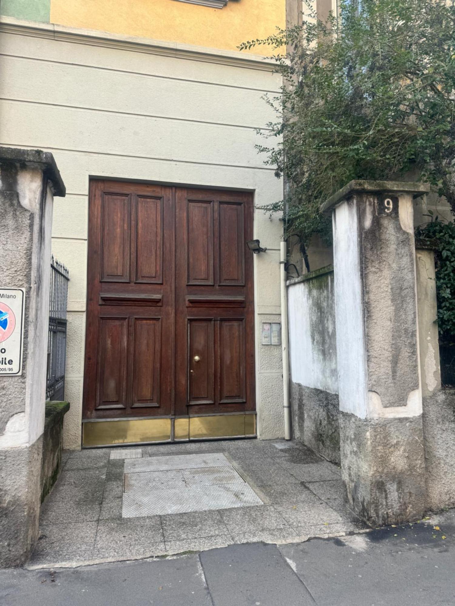 Apartamento Portello House *