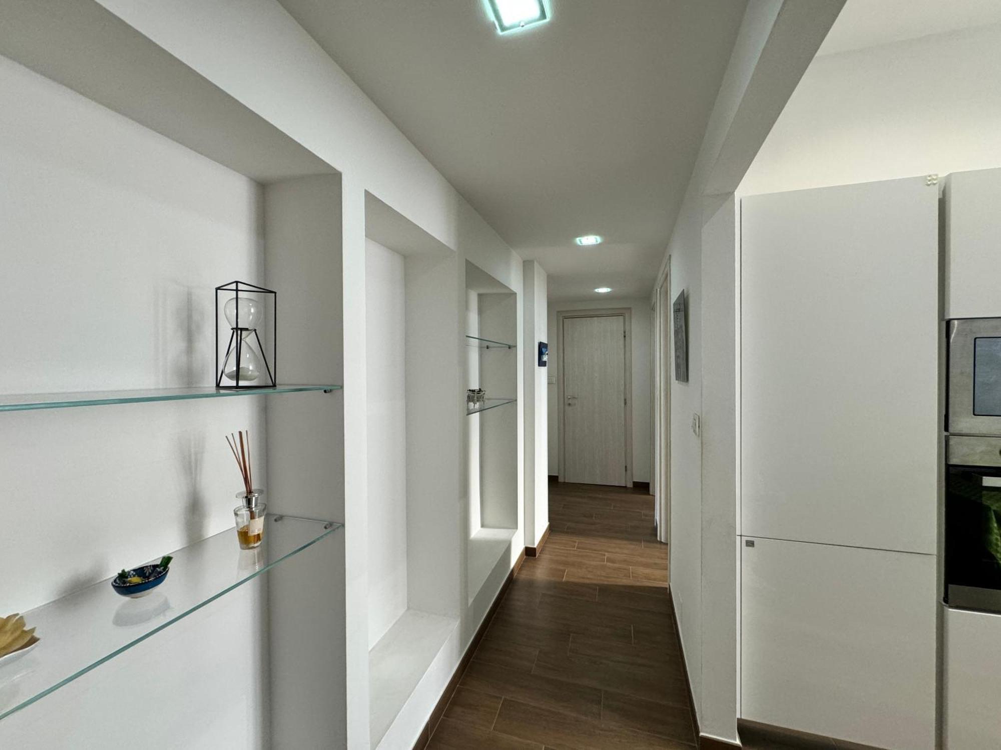 Portello House Apartamento *