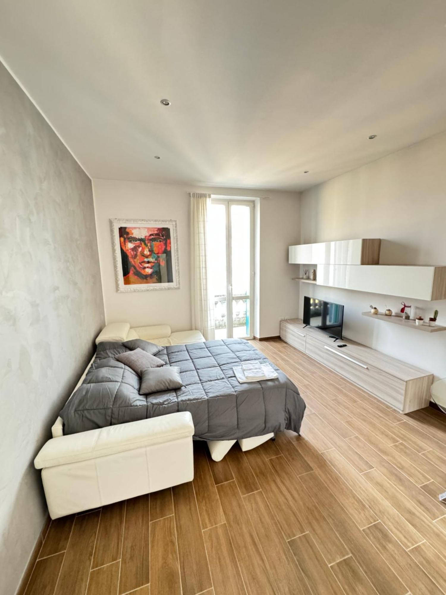 Apartamento Portello House