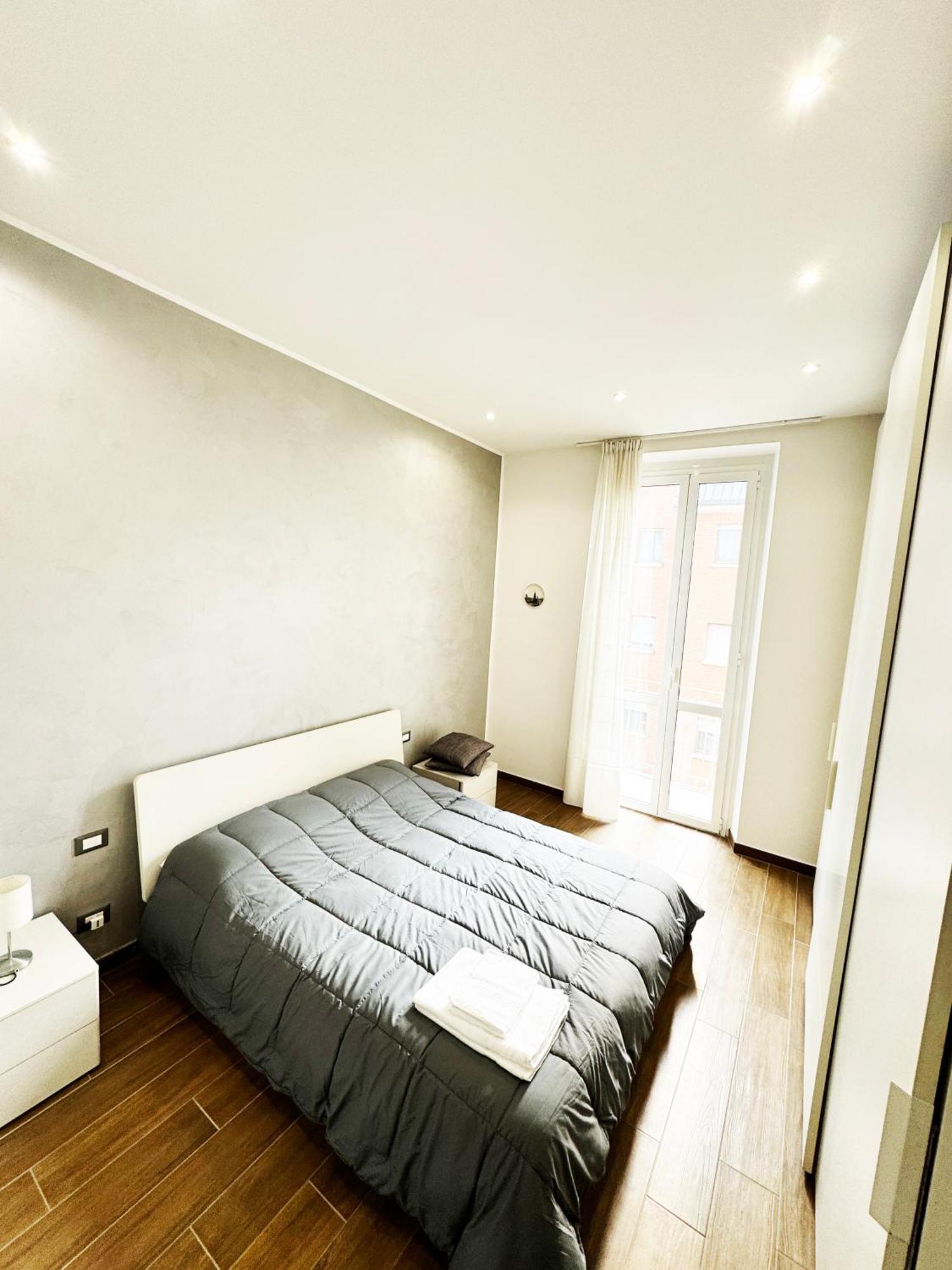 Apartamento Portello House *