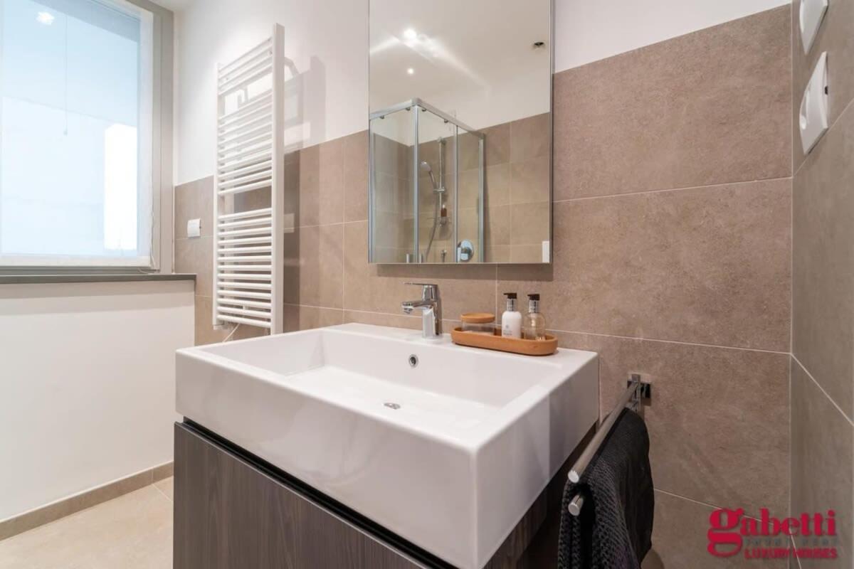 Stilicone 15 - Luxury Apt 5d Apartment *