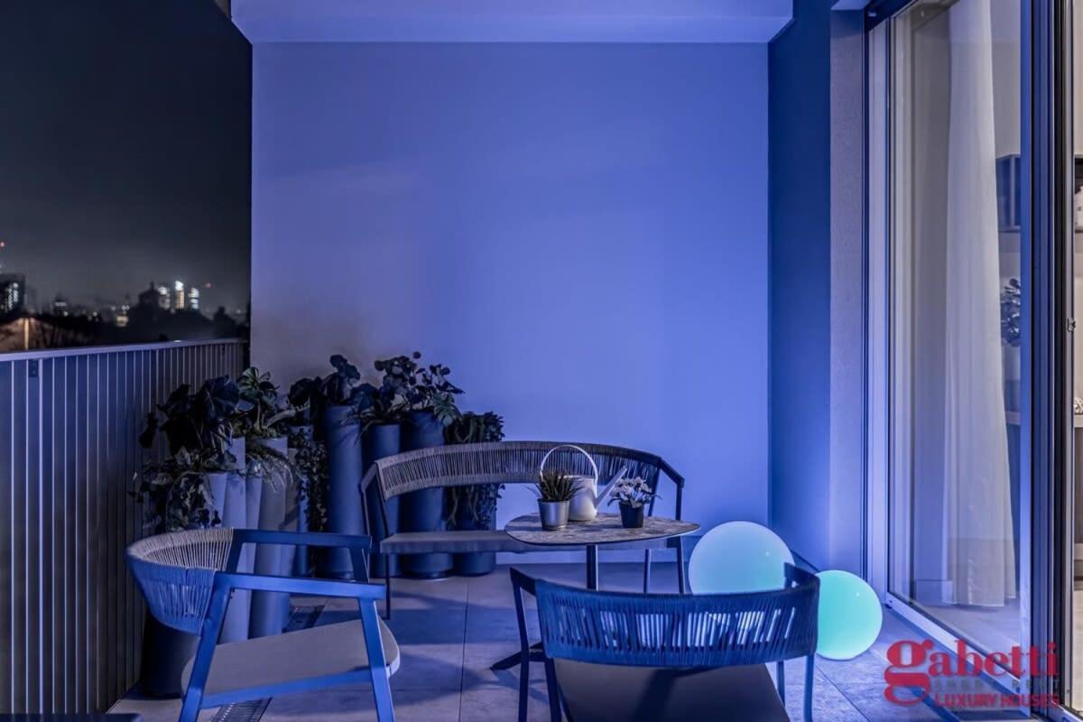 Stilicone 15 - Luxury Apt 5d Mailand
