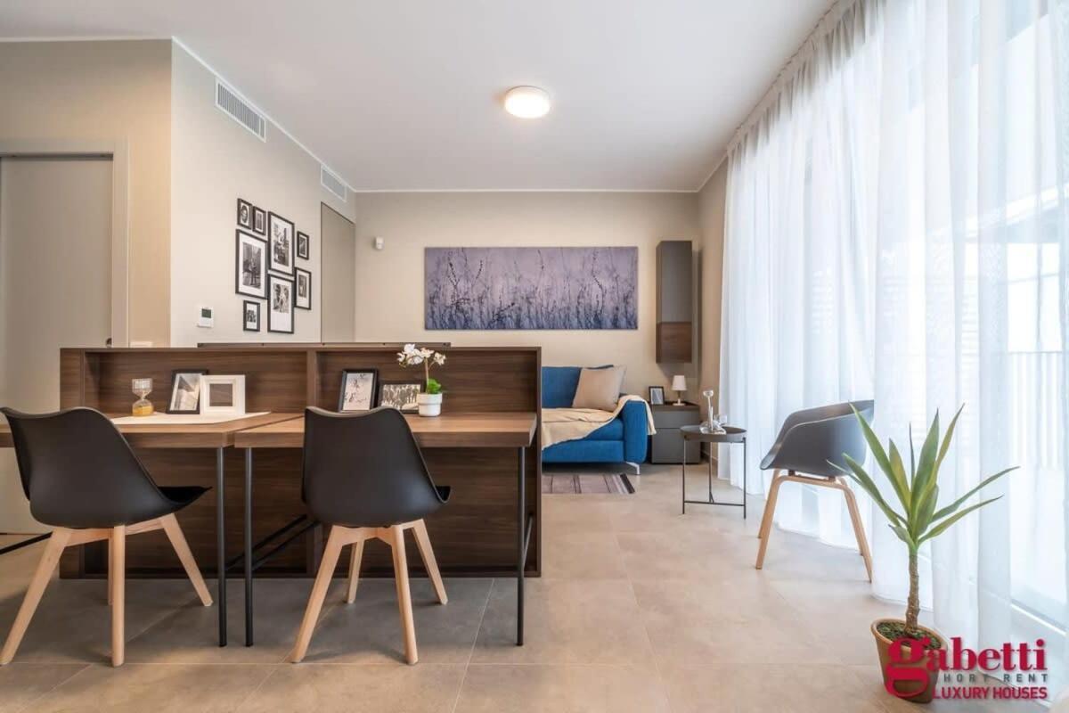 Stilicone 15 - Luxury Apt 5d