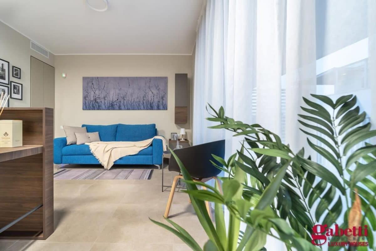 Stilicone 15 - Luxury Apt 5d Mailand