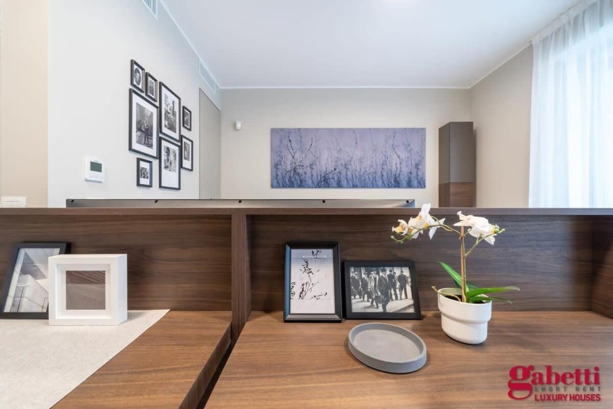 Stilicone 15 - Luxury Apt 3d Apartment *