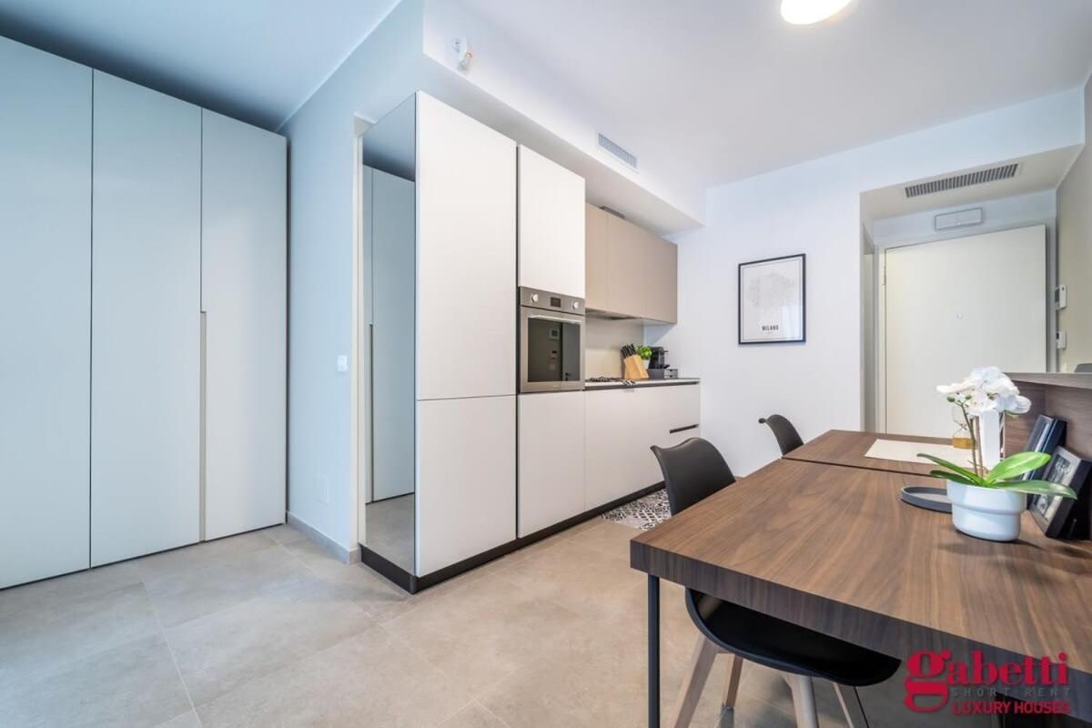 Apartment Stilicone 15 - Luxury Apt 3d *