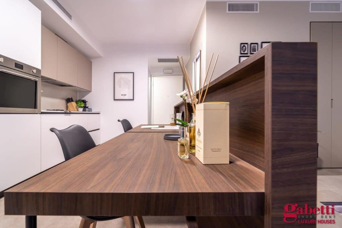 Apartment Stilicone 15 - Luxury Apt 3d