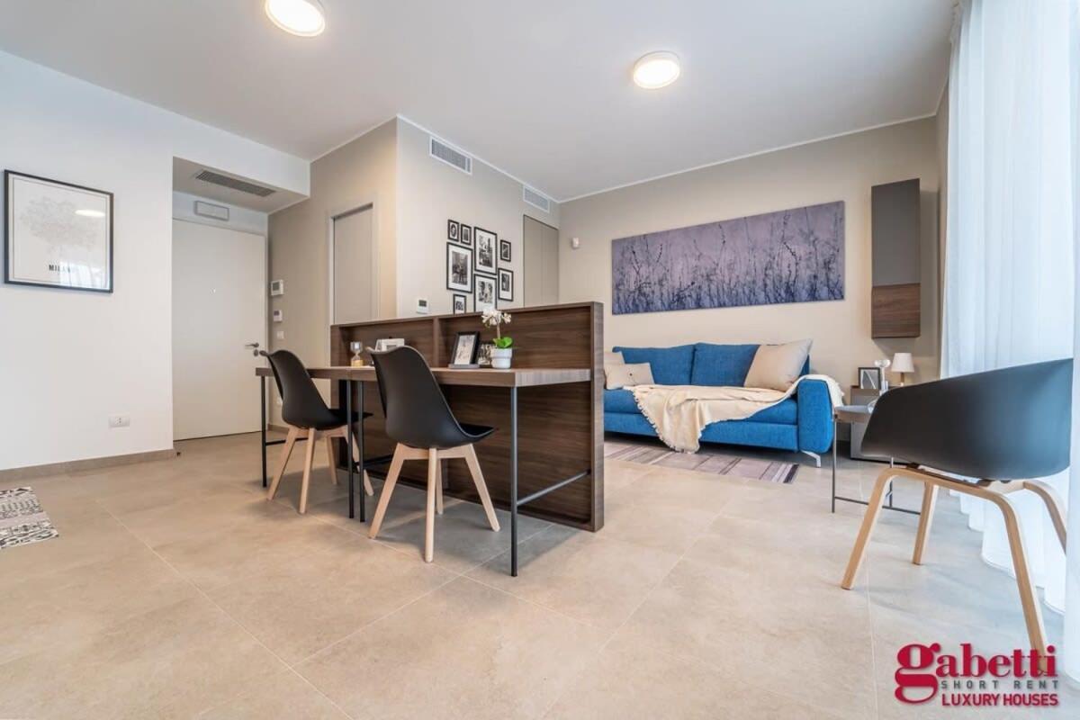 Stilicone 15 - Luxury Apt 4d *
