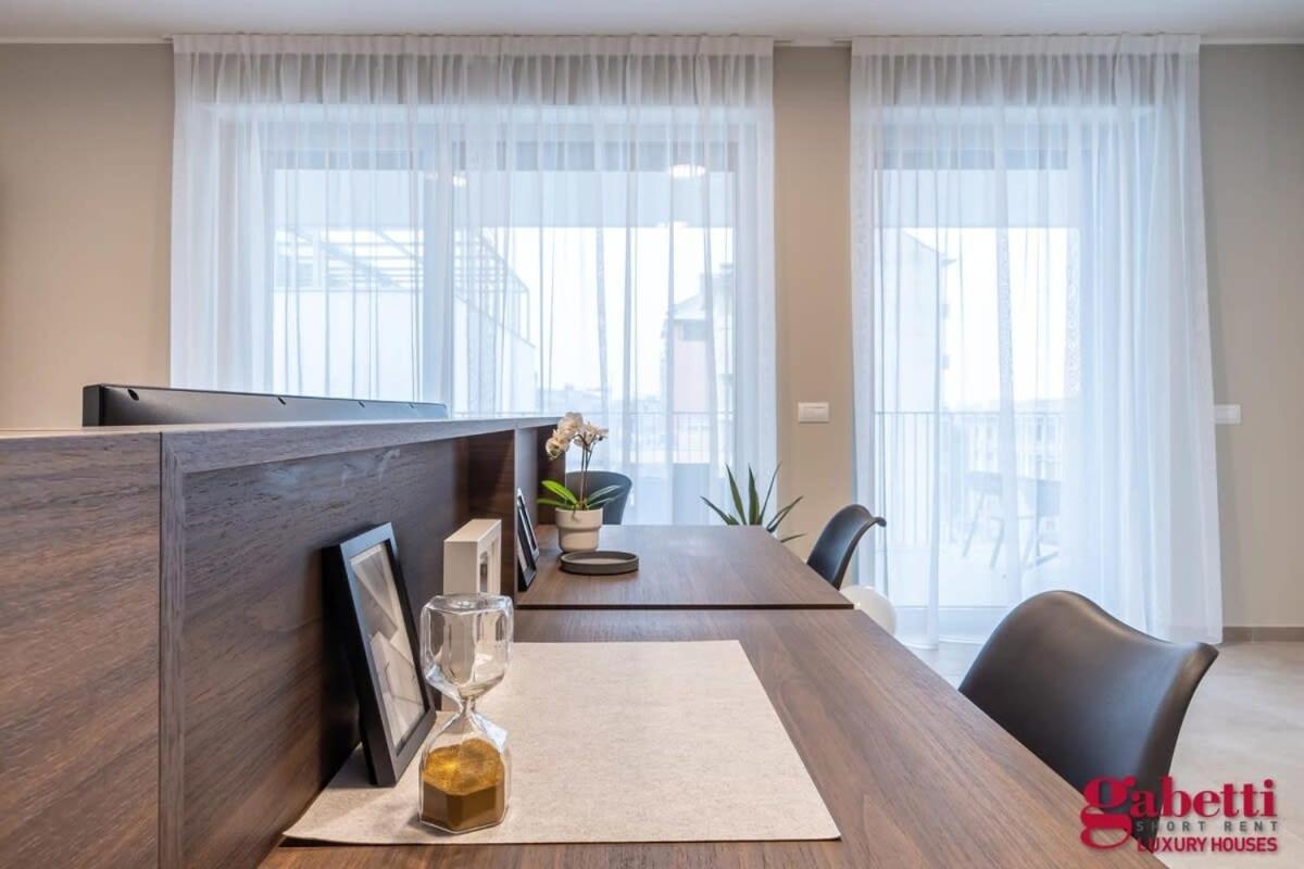 Stilicone 15 - Luxury Apt 4d * Mailand