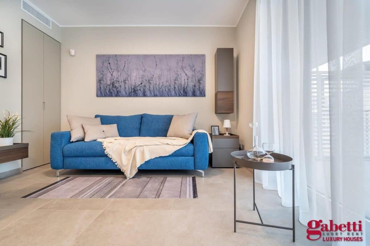 Apartment Stilicone 15 - Luxury Apt 4d *
