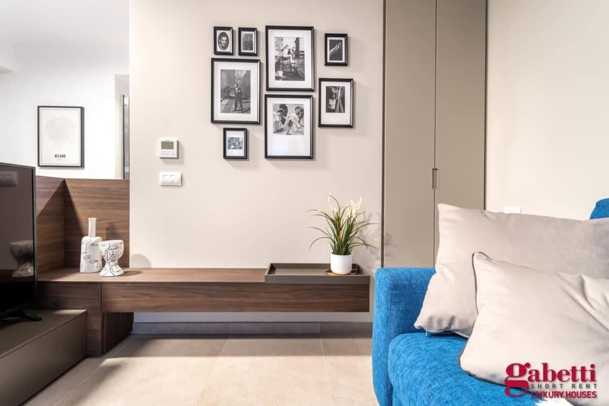 Stilicone 15 - Luxury Apt 4d *