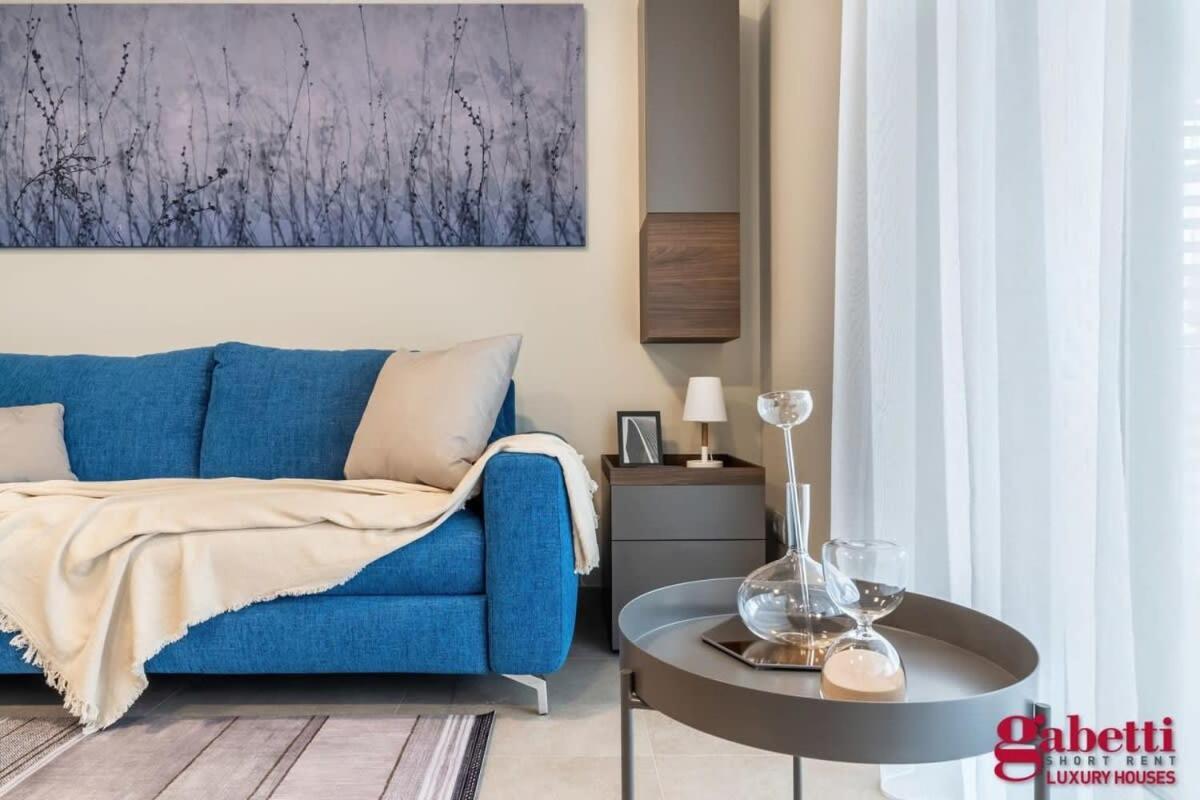 Apartment Stilicone 15 - Luxury Apt 4d